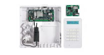 Honeywell Flex 20 C005-E2-K04I with Mk8 Keyprox Keypad and Ethernet Honeywell Flex 20 C005-E2-K04I with Mk8 Keyprox Keypad and Ethernet